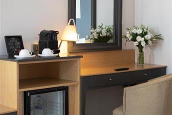 Senses Hotel Bodrum - Adults Only 14+