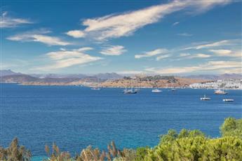 Senses Hotel Bodrum - Adults Only 14+