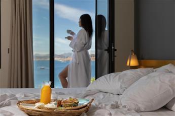 Senses Hotel Bodrum - Adults Only 14+
