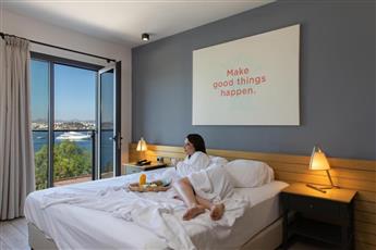 Senses Hotel Bodrum - Adults Only 14+