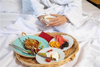 Senses Hotel Bodrum - Adults Only 14+