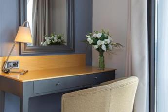 Senses Hotel Bodrum - Adults Only 14+