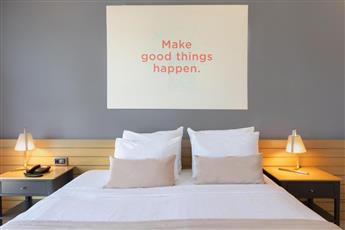Senses Hotel Bodrum - Adults Only 14+