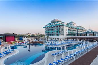 Sensitive Premium Resort & Spa 5*