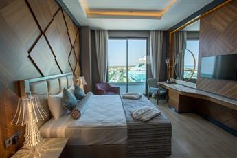 Sensitive Premium Resort & Spa 5*