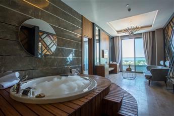 Sensitive Premium Resort & Spa 5*