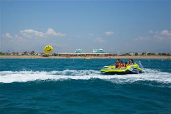 Sensitive Premium Resort & Spa 5*