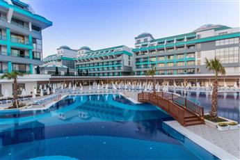Sensitive Premium Resort & Spa 5*