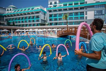 Sensitive Premium Resort & Spa 5*