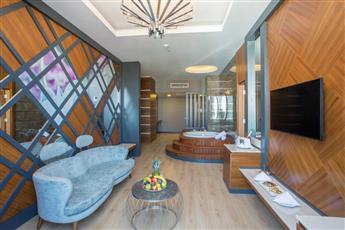 Sensitive Premium Resort & Spa 5*