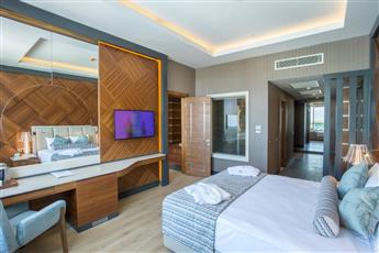 Sensitive Premium Resort & Spa 5*