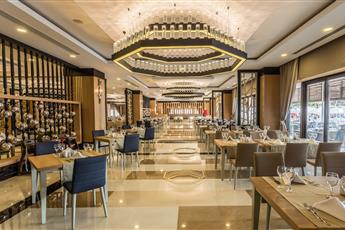 Sensitive Premium Resort & Spa 5*