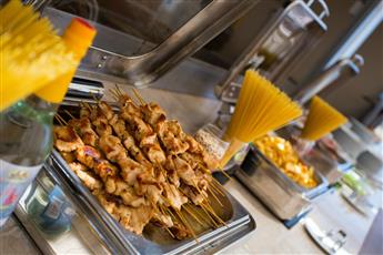 Sensitive Premium Resort & Spa 5*