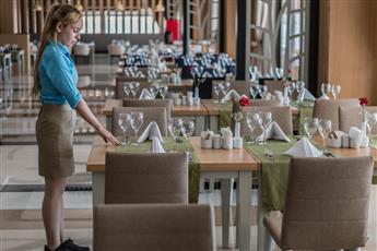 Sensitive Premium Resort & Spa 5*