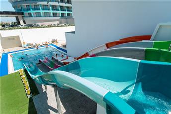 Sensitive Premium Resort & Spa 5*