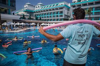 Sensitive Premium Resort & Spa 5*