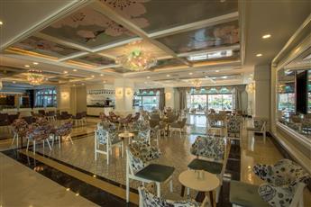 Sensitive Premium Resort & Spa 5*