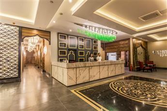 Sensitive Premium Resort & Spa 5*