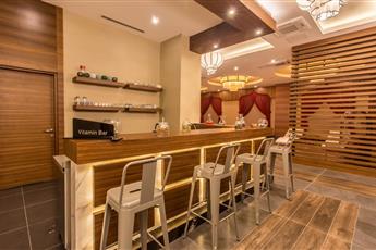 Sensitive Premium Resort & Spa 5*