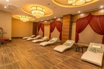 Sensitive Premium Resort & Spa 5*