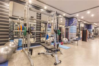 Sensitive Premium Resort & Spa 5*