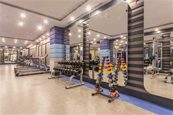 Sensitive Premium Resort & Spa 5*