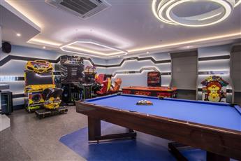 Sensitive Premium Resort & Spa 5*