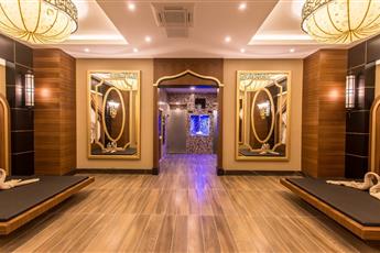 Sensitive Premium Resort & Spa 5*