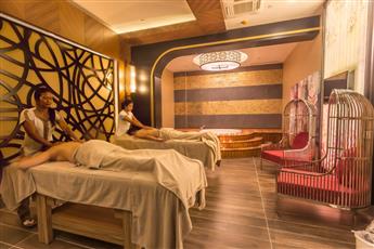 Sensitive Premium Resort & Spa 5*