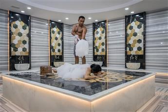 Sensitive Premium Resort & Spa 5*