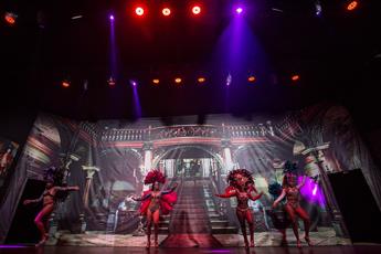 Sensitive Premium Resort & Spa 5*