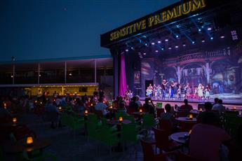 Sensitive Premium Resort & Spa 5*