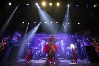 Sensitive Premium Resort & Spa 5*