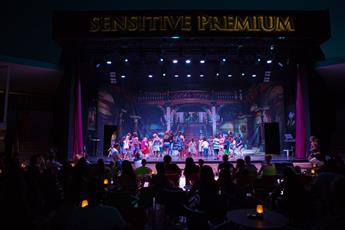 Sensitive Premium Resort & Spa 5*