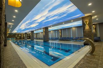 Sensitive Premium Resort & Spa 5*