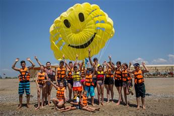 Sensitive Premium Resort & Spa 5*