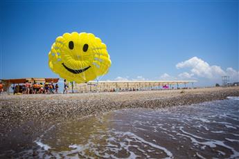 Sensitive Premium Resort & Spa 5*