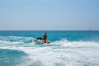 Sensitive Premium Resort & Spa 5*