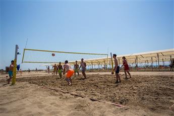 Sensitive Premium Resort & Spa 5*