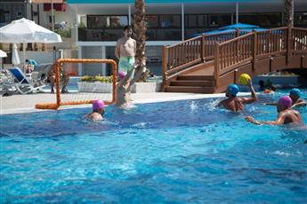 Sensitive Premium Resort & Spa 5*