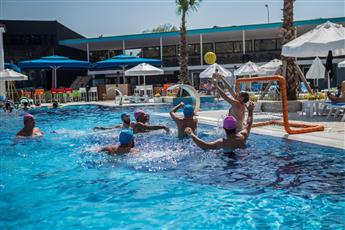 Sensitive Premium Resort & Spa 5*