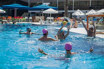 Sensitive Premium Resort & Spa 5*