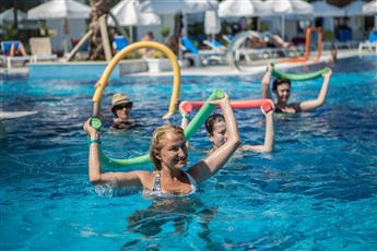 Sensitive Premium Resort & Spa 5*