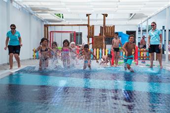 Sensitive Premium Resort & Spa 5*