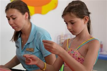 Sensitive Premium Resort & Spa 5*