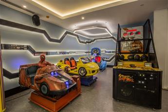 Sensitive Premium Resort & Spa 5*