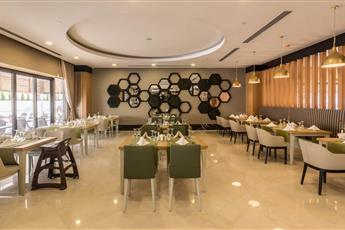 Sensitive Premium Resort & Spa 5*