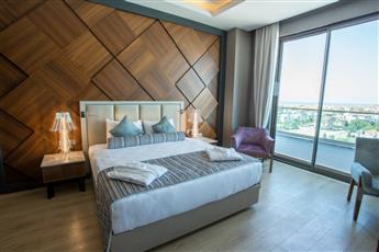 Sensitive Premium Resort & Spa 5*
