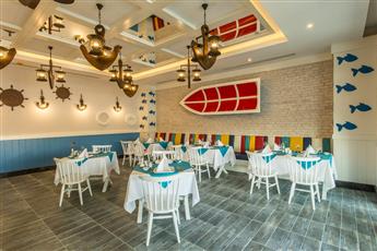 Sensitive Premium Resort & Spa 5*