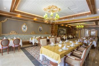 Sensitive Premium Resort & Spa 5*